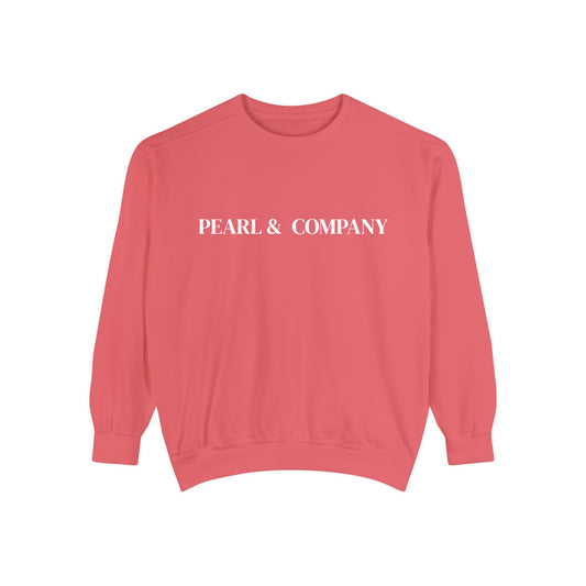 Company Sweatshirt unisex