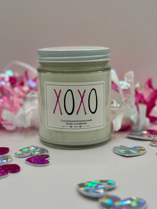 XoXo Candle